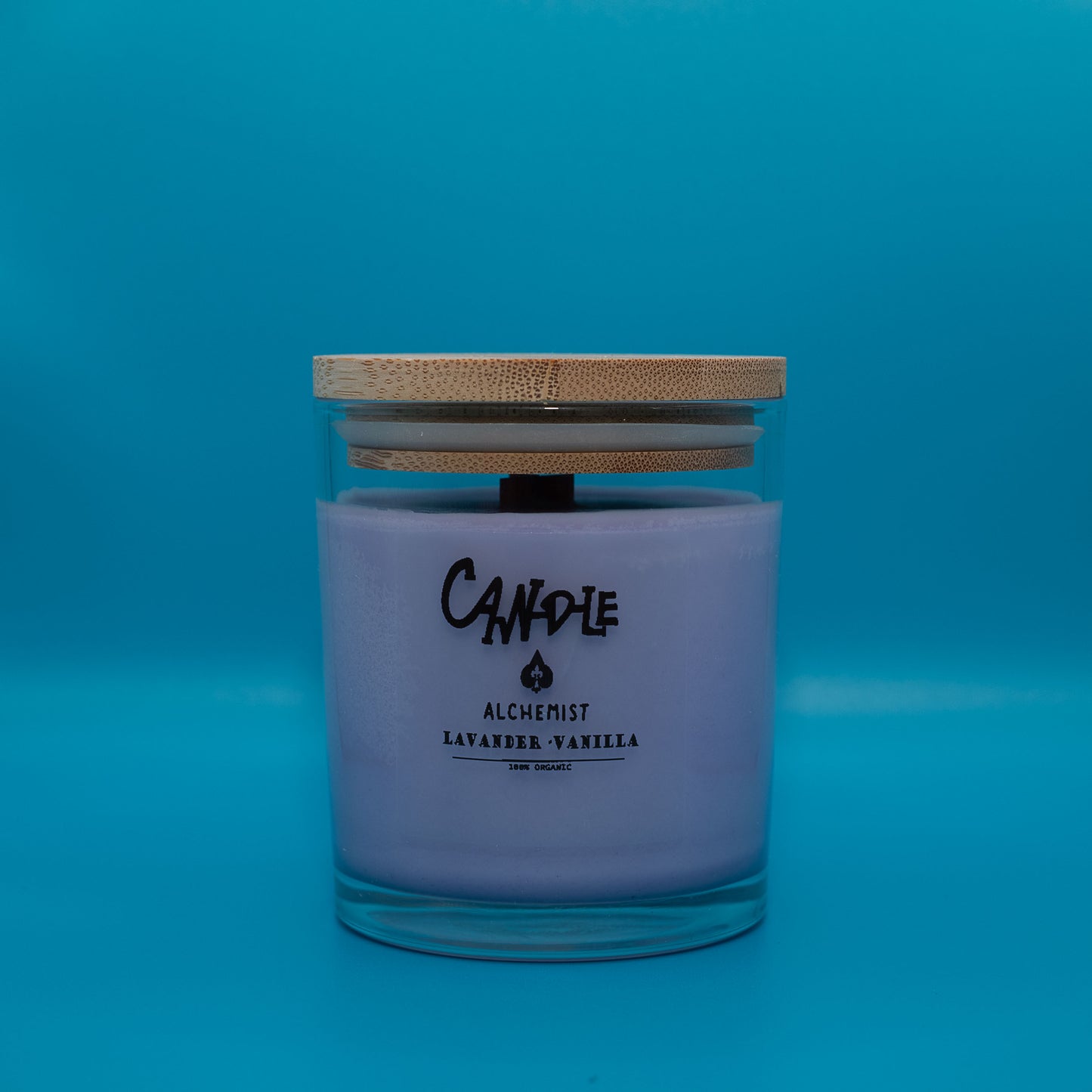 Lavander Vanilla Tranquil Embrace 12oz.