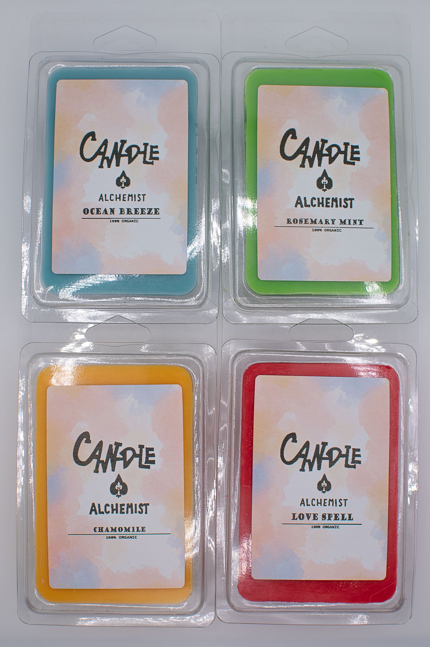 20 Seasonal Aromas: Transform Your Home with Eco-Luxe Soy Wax Melts