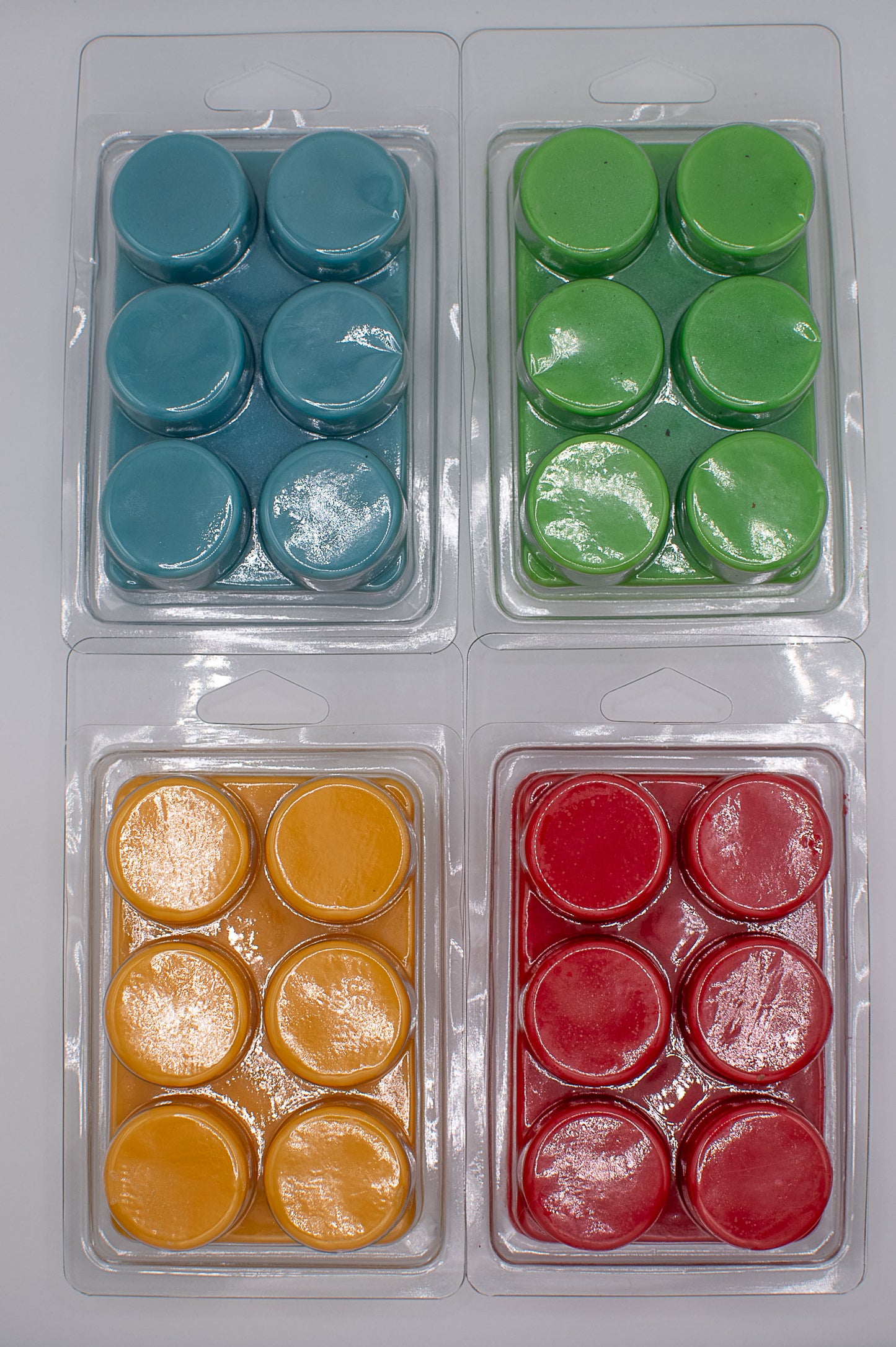 20 Seasonal Aromas: Transform Your Home with Eco-Luxe Soy Wax Melts