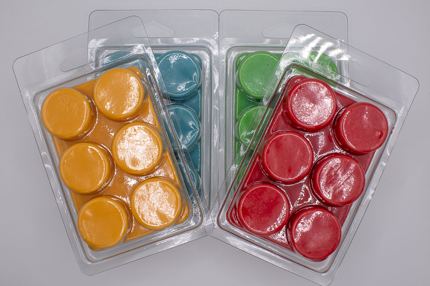 20 Seasonal Aromas: Transform Your Home with Eco-Luxe Soy Wax Melts