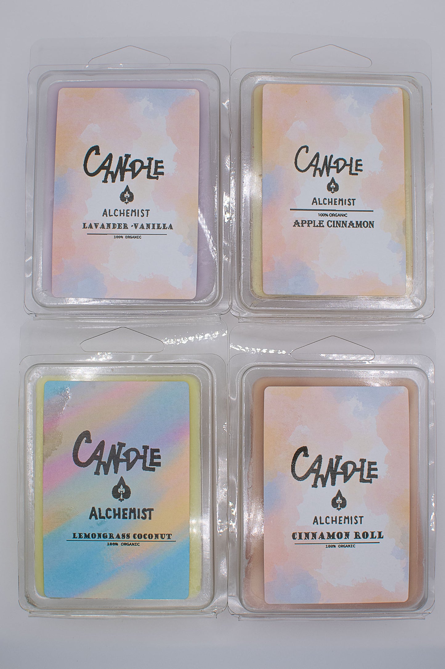 20 Seasonal Aromas: Transform Your Home with Eco-Luxe Soy Wax Melts