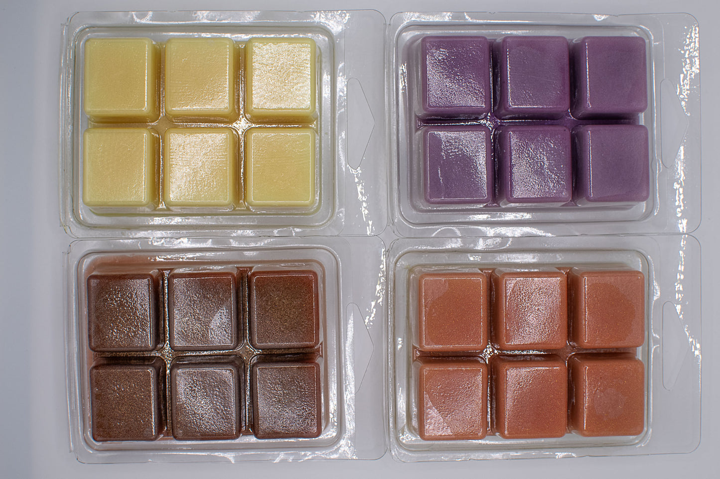 20 Seasonal Aromas: Transform Your Home with Eco-Luxe Soy Wax Melts