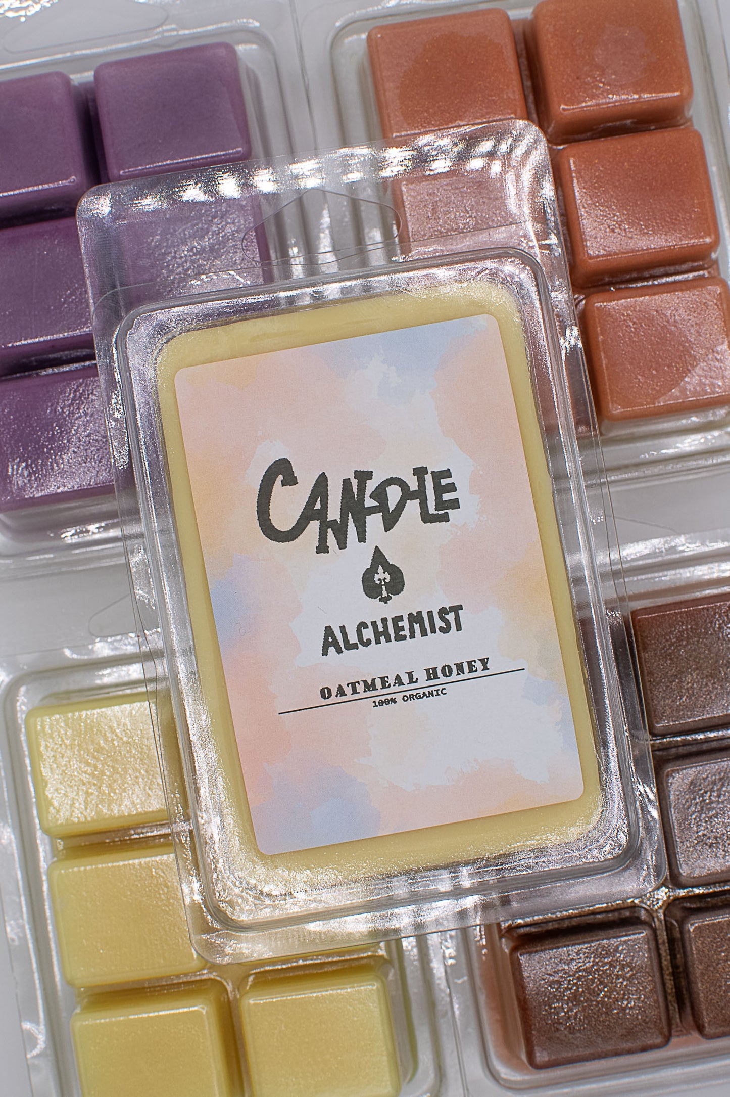 20 Seasonal Aromas: Transform Your Home with Eco-Luxe Soy Wax Melts