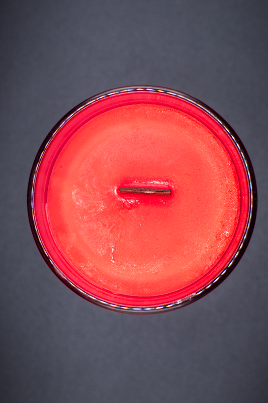 Hechizo de amor de Victoria Secret