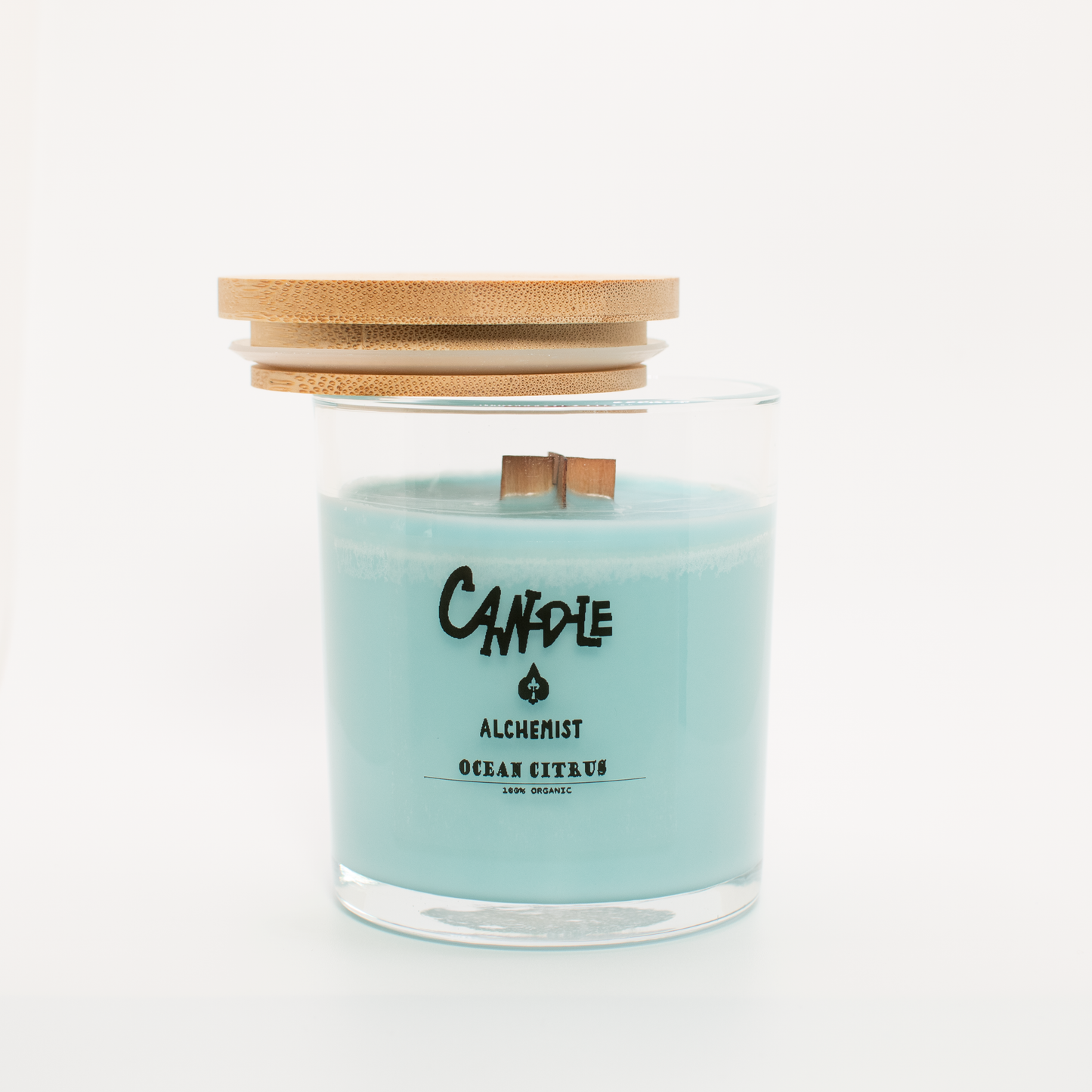 Ocean Citrus