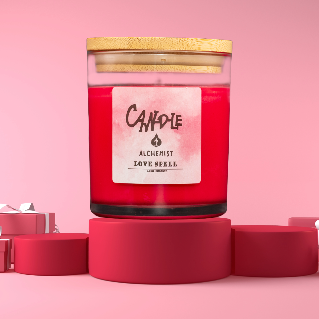 Victoria Secret Love Spell 120z.