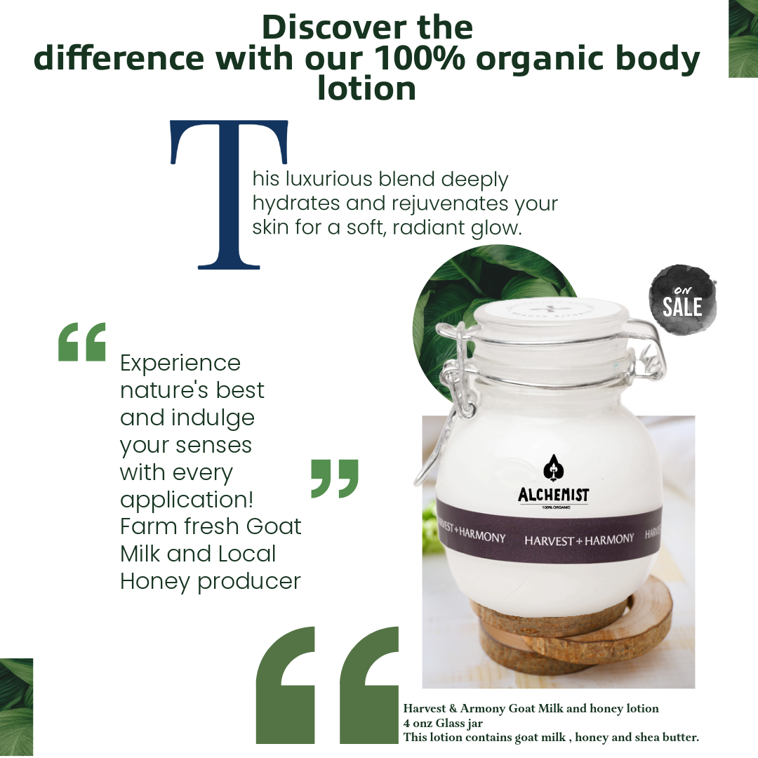 Nourish Naturally: Skin-Loving Hydration in Every Jar