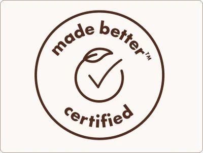 Candle Alchemist: Proudly Certified by MADE BETTER™