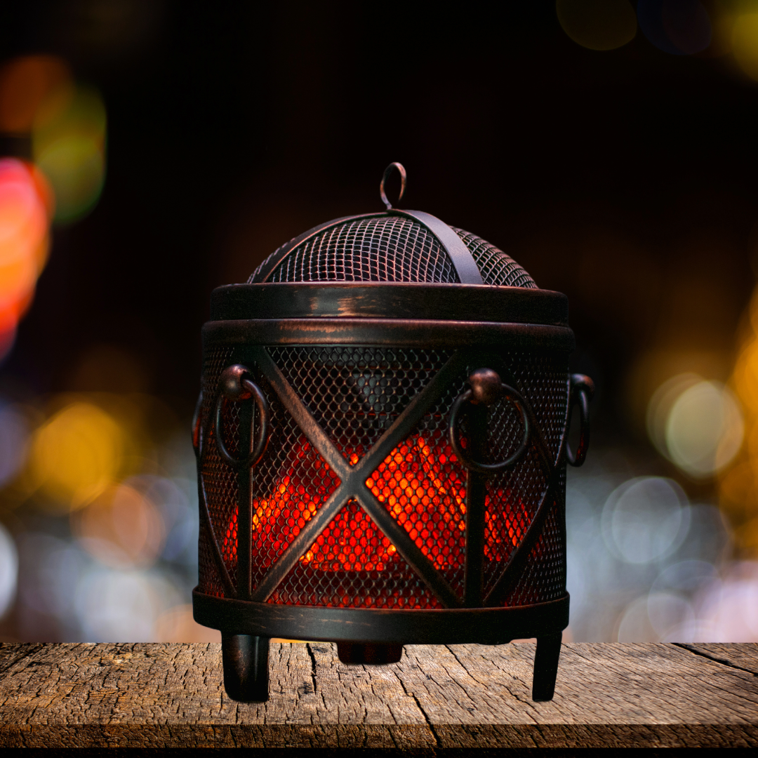 Ceramic Wax Warmer Gift Set Collection