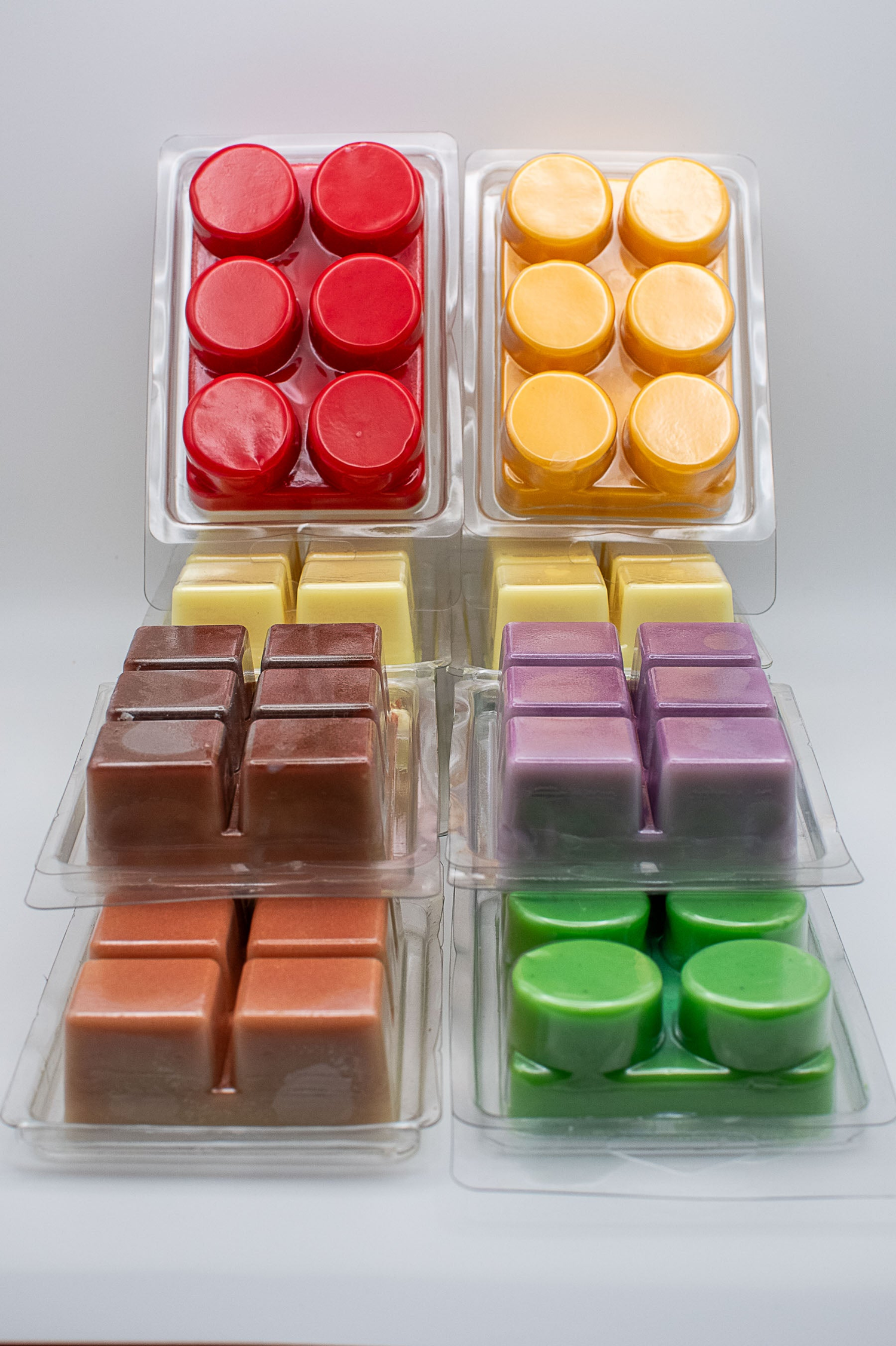 Soy Wax Melts