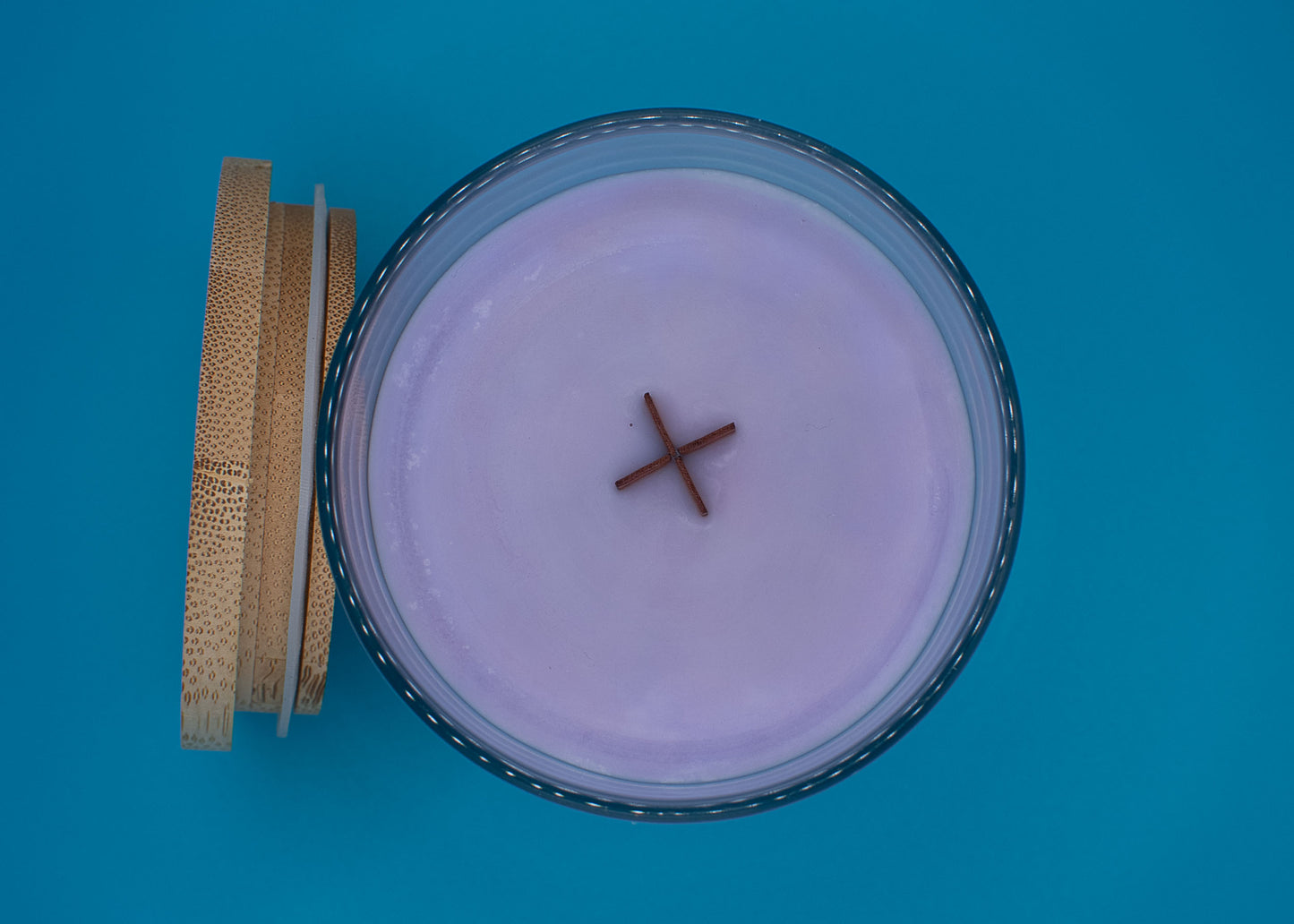 Lavander Vanilla Tranquil Embrace 12oz.