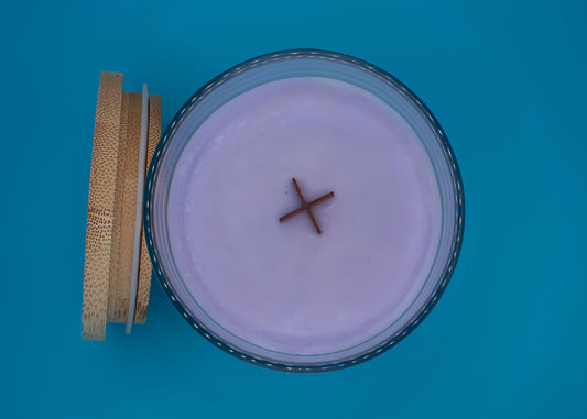 Lavander Vanilla Tranquil Embrace 12oz.