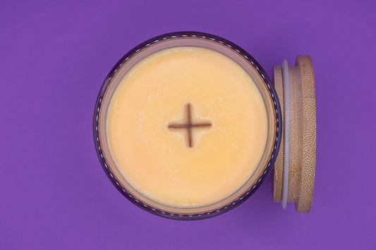 Orange Citrus 12oz.