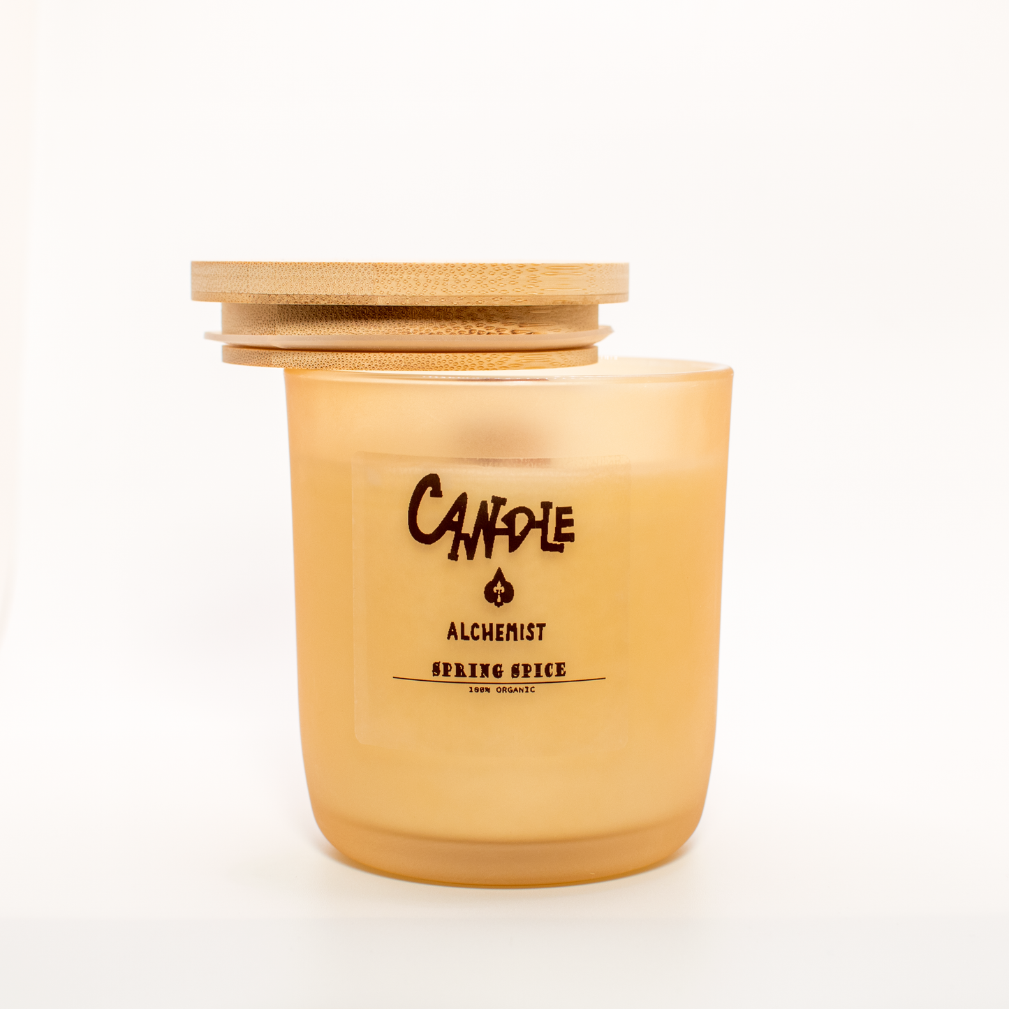 Spring Spice R&Y 12oz