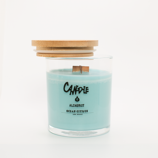Ocean Citrus