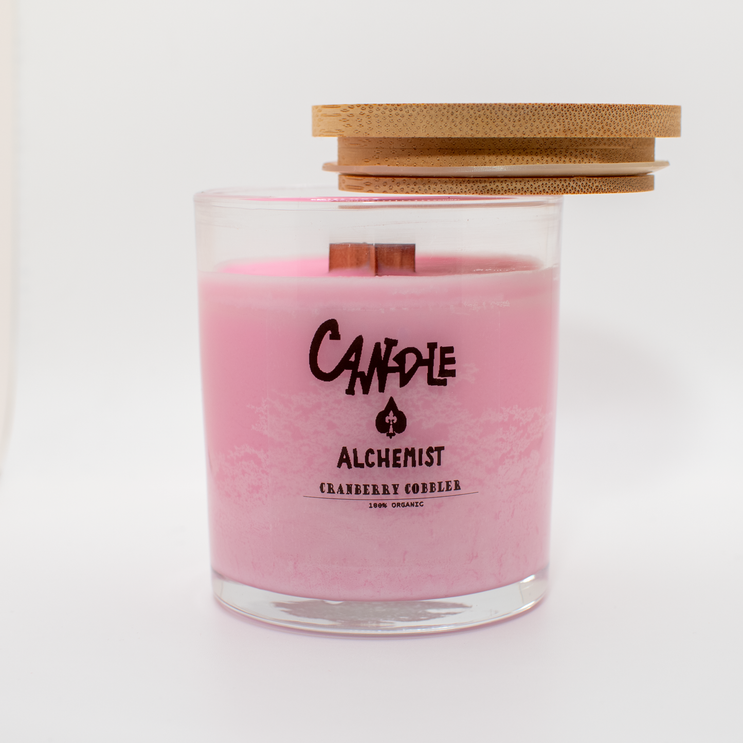 Zapatero de arándanos ''Berry Bliss'' 12 oz.