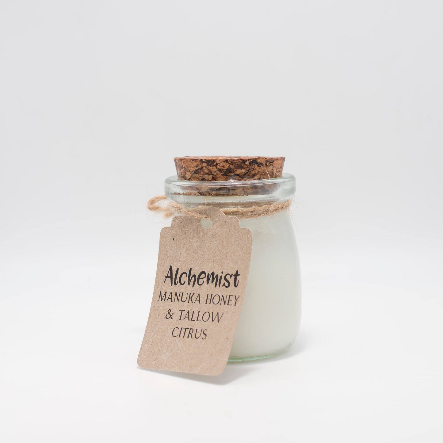 Beef Tallow / Bison Tallow Manuka Honey Whipped cream 4oz