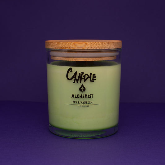 Vanilla Pear 11oz.