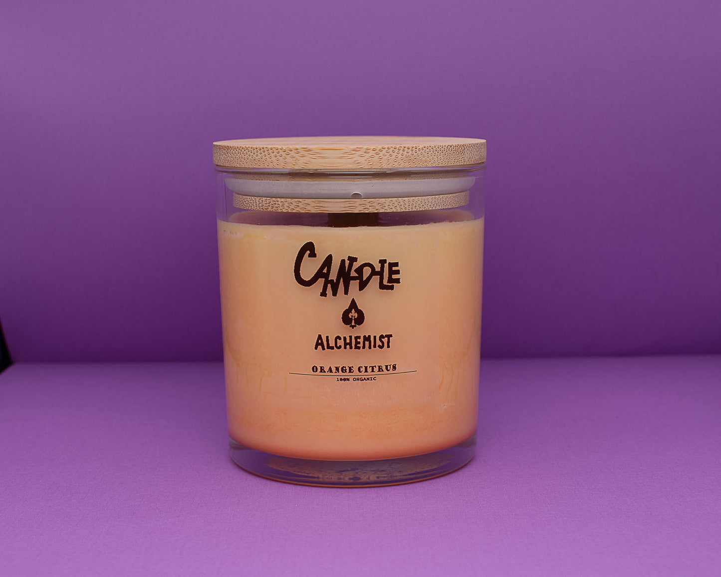 Naranja Cítrica 12oz.