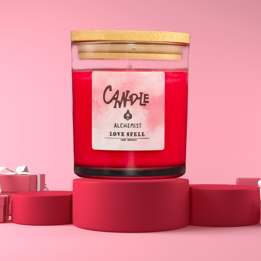 Victoria Secret Love Spell 120z.