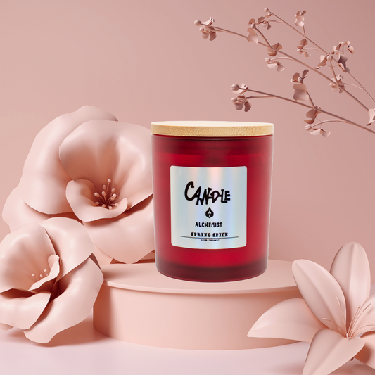 Spring Spice R&Y
