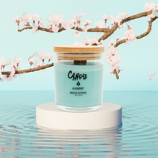 Ocean Citrus