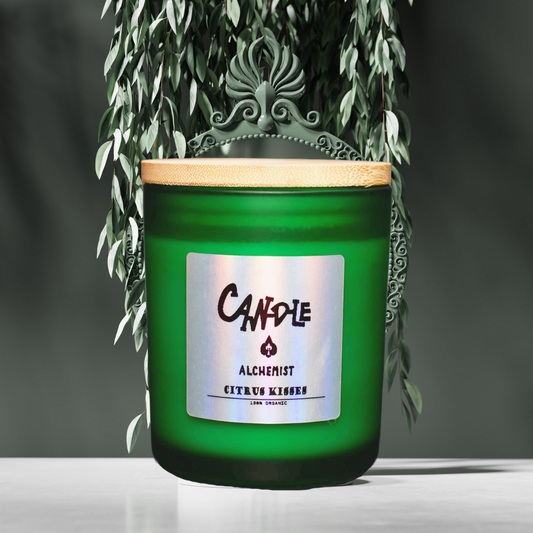 Citrus Kisses 12oz.
