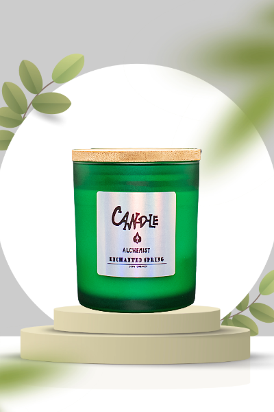 Enchanted Spring 12oz