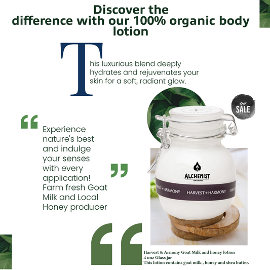 Nourish Naturally: Skin-Loving Hydration in Every Jar