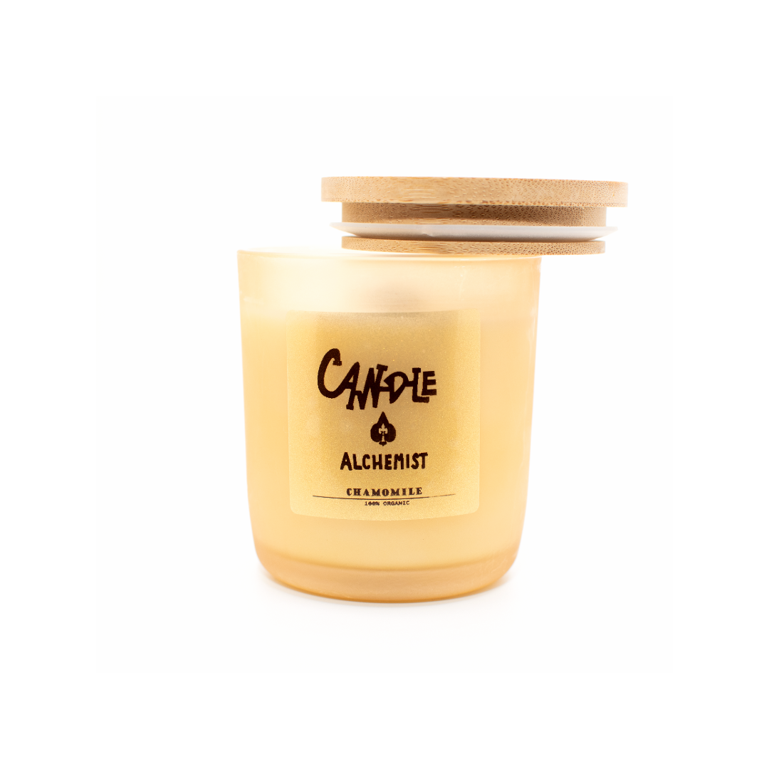 Manzanilla de lujo 7oz